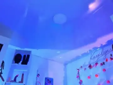 Chaturbate Live Porn of kayilyn