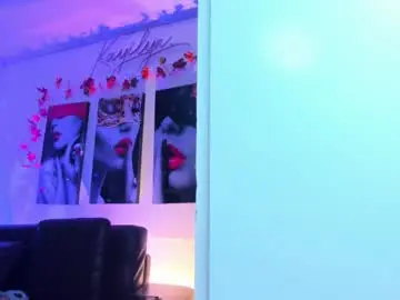 Chaturbate Sex Chat of kayilyn