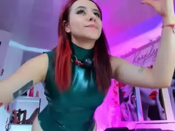 Chaturbate Sex Cam of kayilyn