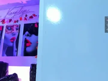 Chaturbate Private Sex Chat of kayilyn