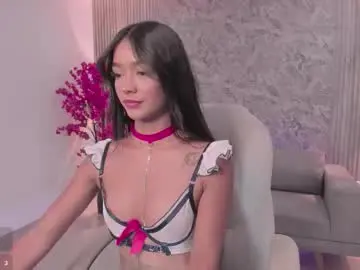 Chaturbate Private Sex Chat of kylie_collins_