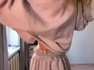 Chaturbate Live Sex Cam of lovelladeboer