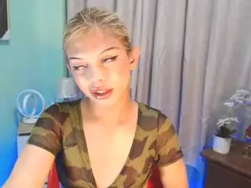 Chaturbate Adult Video Chat of msmeygan