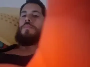 Chaturbate Live Porn of mullet2398123