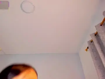 Chaturbate Sex Cam of nikkii_vegaa