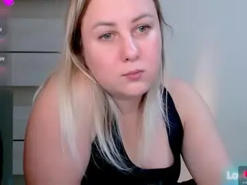 Chaturbate Adult Video Chat of not_nakedcat