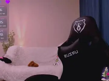 Chaturbate Watch Live Sex Cams of not_nakedcat