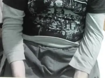 Chaturbate Adult Video Chat of ore_cam