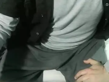 Chaturbate Adult Video Chat of ore_cam