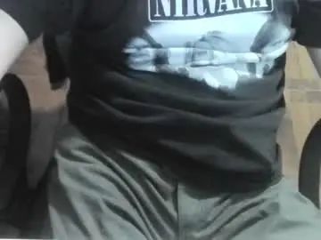 Chaturbate Sex Cam of ore_cam