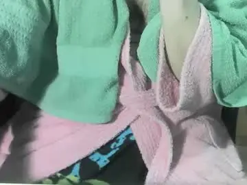 Chaturbate Live Sex of ore_cam