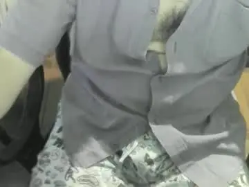 Chaturbate Live Sex of ore_cam