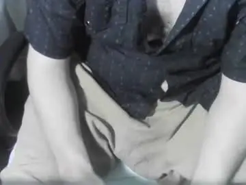 Chaturbate Live Sex of ore_cam