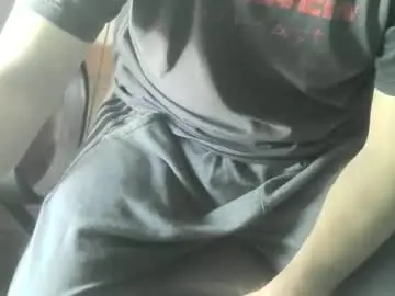 Chaturbate Adult Video Chat of ore_cam