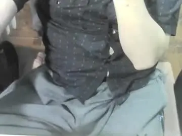 Chaturbate Nude Webcam of ore_cam