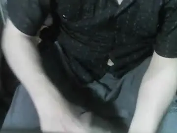 Chaturbate Live Porn of ore_cam