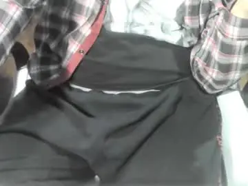 Chaturbate Private Sex Chat of ore_cam