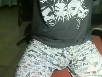 Chaturbate Adult Video Chat of ore_cam