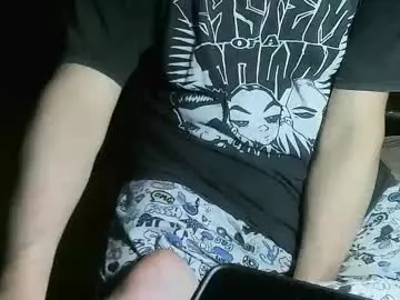 Chaturbate Live Porn of ore_cam
