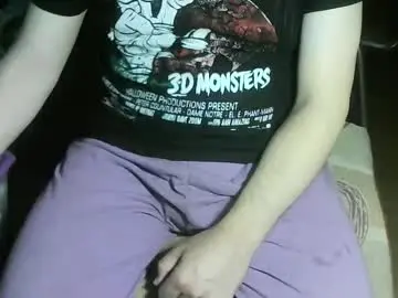 Chaturbate Live Sex Cam of ore_cam