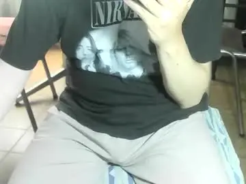 Chaturbate Adult Webcam of ore_cam