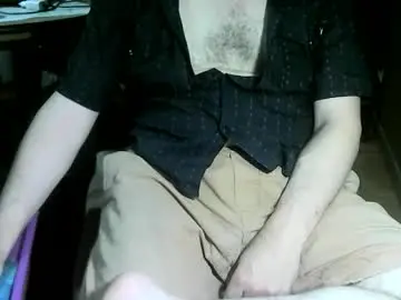 Chaturbate Free Porn Cam of ore_cam