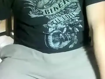 Chaturbate Adult Video Chat of ore_cam