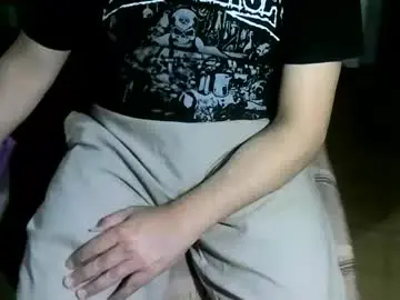 Chaturbate Best Webcam of ore_cam