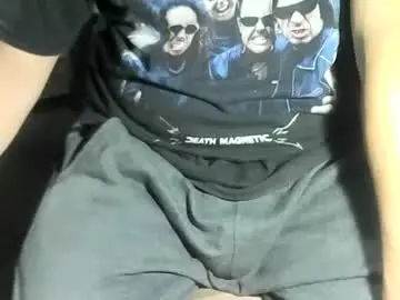 Chaturbate Adult Video Chat of ore_cam