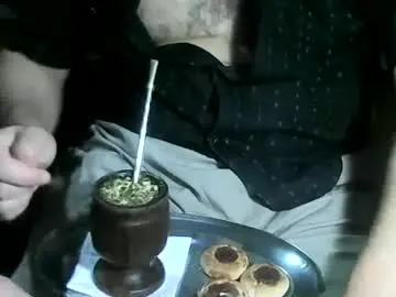 Chaturbate Live Sex of ore_cam