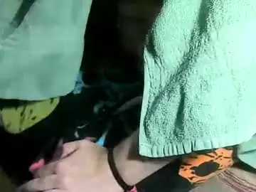 Chaturbate Best Webcam of ore_cam