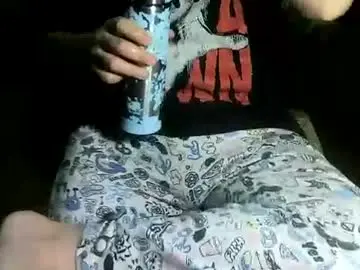 Chaturbate Adult Video Chat of ore_cam