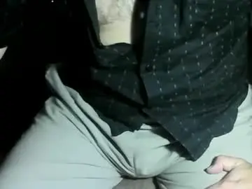 Chaturbate Live Sex Cam of ore_cam