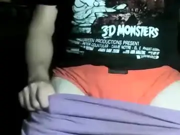 Chaturbate Adult Video Chat of ore_cam