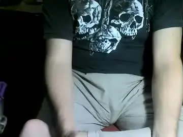 Chaturbate Private Sex Chat of ore_cam