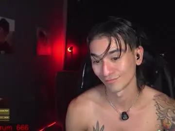 Chaturbate Adult Webcams of redrum_696