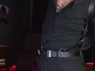 Chaturbate Sex Chat of redrum_696