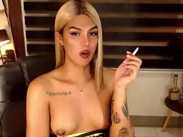 Chaturbate Live Sex of ririmoorets