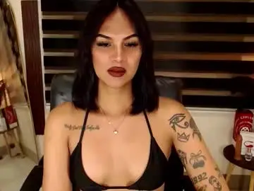 Chaturbate Adult Webcams of ririmoorets