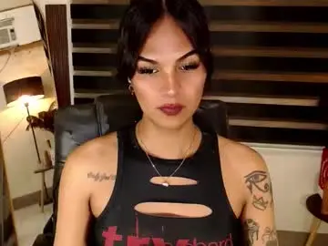 Chaturbate Live Sex Cam of ririmoorets