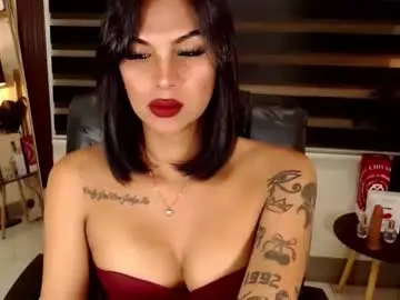 ririmoorets from chaturbate