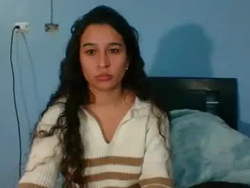 Chaturbate Best Webcam of scarletscott_