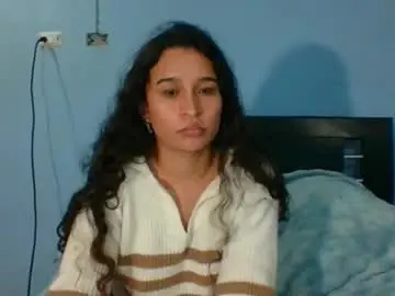 Chaturbate Free Porn Cam of scarletscott_