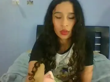 Chaturbate Adult Webcams of scarletscott_