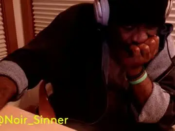 Chaturbate Free Porn Cam of sinnernoir