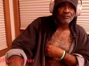 Chaturbate Best Webcam of sinnernoir