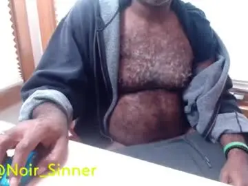 Chaturbate Adult Video Chat of sinnernoir