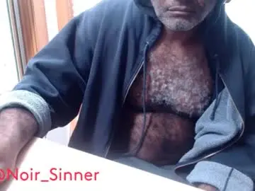 Chaturbate Best Webcam of sinnernoir