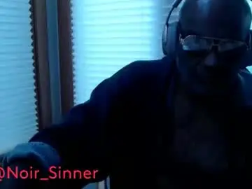 Chaturbate Sex Chat of sinnernoir