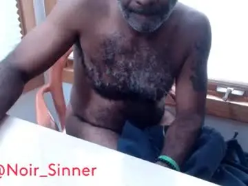 Chaturbate Adult Webcam of sinnernoir